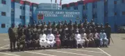 Nigerian Army Graduates 152 Soldiers in Indigenous Languages