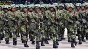 Nigerian Army Officer Killed by Mentally Unstable Man in Lagos