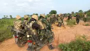 Nigerian Army Rescues 21 Kidnapped Passengers in Kogi Gun Battle