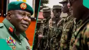 Nigerian Army Rescues 74 NYSC Members, Neutralizes 9 Terrorists in Borno