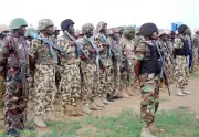 Nigerian Army Smashes Terror Cells, Rescues 17 Kidnap Victims in Daring Operations