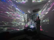 Nigerian Artists Harness AI for Afrocentric Virtual Storytelling