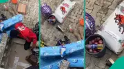 Nigerian Fresher's School Essentials Go Viral: See What This Student Brought to Campus