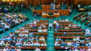 Nigerian House of Representatives Suspends Plenary Over Unpaid Contractors: One-Week Standstill