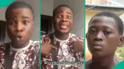 Nigerian Lady Throws Shade at Judy Austin, Exposes Shocking Discovery on TikTok Page