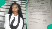 Nigerian Lady's 2011 Primary School Exam Script Goes Viral, Question 13 Sparks Reactions