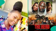 Nigerian Lady's Viral 'The Herd' Review: Scene That Made Her Throw Pure Water Nylon
