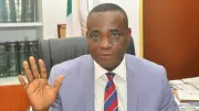 Nigerian Lawmakers Lose Their Seats: Senator Enang Declares Defection Without Party Division Invalid