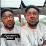 Nigerian Man: Don't Marry for Love If You're Poor, See It as Business