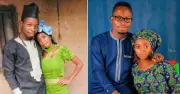 Nigerian Man Reveals He Married Without Owning a Bed