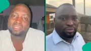Nigerian Man Weeps in Viral Video, Regrets Marriage After 15 Years