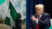 Nigerian Man's Viral Post Sparks Debate: Did Trump's Intervention Truly Help Nigeria?