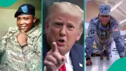 Nigerian Military Urges Citizens to Accept Trump's Boko Haram Combat Strategy - Act Now!