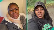Nigerian Mum in Netherlands: Neighbour Calls Police Twice