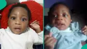 Nigerian Mum's Emotional Story: Baby Didn't Cry for 8 Days After Birth