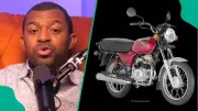 Nigerian Pastor Defies Kidnappers Demanding 5 Motorcycles Worth ₦10M