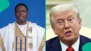 Nigerian Prophet's Dire Warning: Trump's Threat Could Trigger Global Conflict, Urges Swift Action