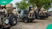 Nigerian Soldiers Reject US Military Intervention in Yobe