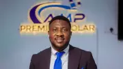 Nigerian Startup's Bold Vision: Making Clean Energy Accessible to All Nigerians