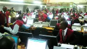 Nigerian Stock Market Loses N292bn as Bearish Run Continues