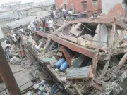 Nigerian Structural Engineers Sound Alarm Over Dangerous Building Practices