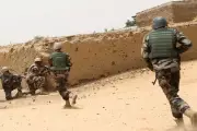 Nigerian Troops Eliminate Bandits in Kano: Brave Soldiers Foil Terror Attack