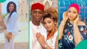 Nigerian Woman Warns Netizens on Regina Daniels' Marriage Crisis