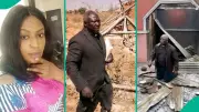 Nigerian Woman's Viral Video Defends Pastor Ezekiel Dachomo as 'True Man of God' - See Her Powerful Reasons!
