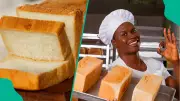 Nigerians Struggle as Bread Prices Stay High Despite Flour Cost Drop