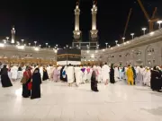 Nigeria's 2026 Hajj at Risk: CSO Urges Tinubu, Govs to Act