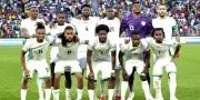 Nigeria's 2026 World Cup Dream Ends in Penalty Heartbreak vs DR Congo