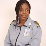 Nigeria's Aviation Trailblazer: The Inspiring Journey of Chinyere Kalu, First Female Pilot