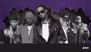 Nigeria's Hip-Hop Revolution: 5 Breakthrough Artists Dominating 2025