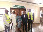 Nigeria's PASGA Initiative Advances to Skills Assessment Phase