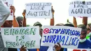 Nigeria's Press at 166: Old Demons Return as Media Fights for Survival and Truth