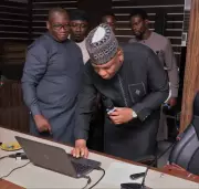 Nigeria's Steel Ministry Launches Digital ECM System on 1-Gov Platform