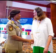 NIS & Partners Launch Major Crackdown on Migrant Smuggling Networks in Nigeria