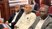 Nnamdi Kanu Convicted for Terrorism, Faces Death Sentence