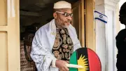 Nnamdi Kanu Gets Life for 7 Terrorism Charges: Full Details