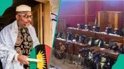 Nnamdi Kanu Sentenced to Life: Justice Omotosho Orders Special Detention