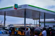 NNPCL's Health Insurance Scheme Praised by Petrol Station Workers