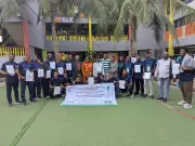 NOC Praises Sunshine Schools for Successful 3-Day Sports Admin Course