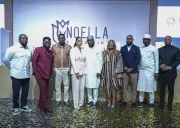 Noella Foundation Empowers 500 Lagos Students at Transformative 'Life After School' Summit