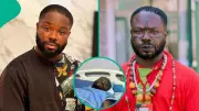 Nollywood Actor Itele Debunks Health Rumours as Old Sick Bed Video Trends
