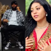 Nollywood Clash: Cinematographer Fires Back At Regina Daniels Over 2020 'Children' Comment