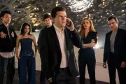Now You See Me 3 Tops Box Office With $21.3M Debut