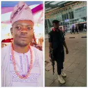 NSCDC Officer Killed by Mentally Unstable Man in Ondo Community