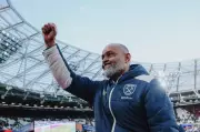 Nuno Espirito Santo Secures First Victory as West Ham Manager in Dramatic 2-1 Comeback Against Fulham