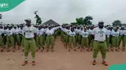 NYSC Announces November 19 Start Date for 2025 Batch C Orientation