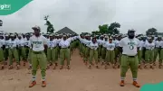 NYSC Releases 2025 Batch C Call-Up Numbers, Only 40% to Be Mobilized